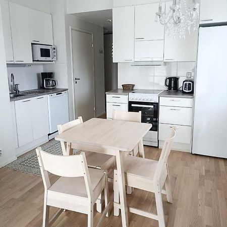North Path Apartments روفانييمي المظهر الخارجي الصورة