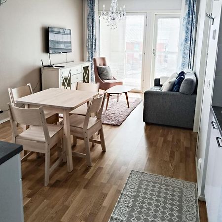 North Path Apartments روفانييمي المظهر الخارجي الصورة
