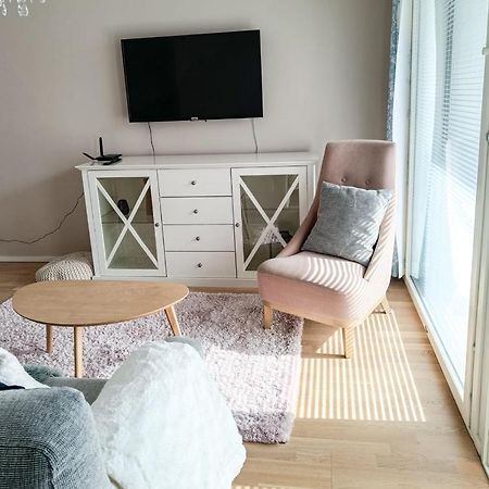 North Path Apartments روفانييمي المظهر الخارجي الصورة
