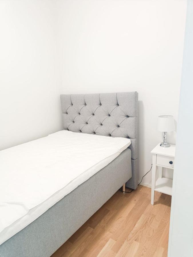 North Path Apartments روفانييمي المظهر الخارجي الصورة